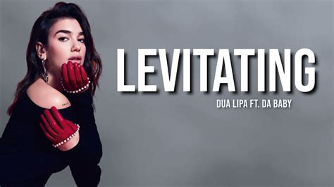 Sep 3, 2023 · Levitating Lyrics by Dua Lipa from the album - including song video, artist biography, translations and more: If you wanna run away with me, I know a galaxy And I can take you for a ride I had a premonition that we fell into a rh… 